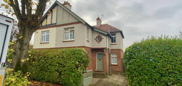 Semi-detached house for sale in Egmont Avenue, Stony Stratford, Milton Keynes MK11