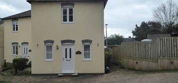 2 bed property to rent