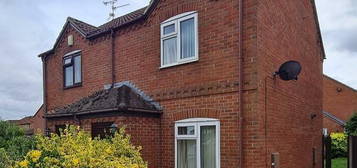 2 bedroom semi-detached house