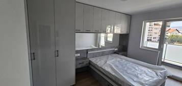 Bloc nou, prima inchiriere, apartament cu 2 camere, mobilat