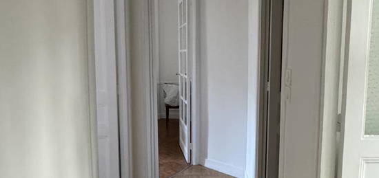 Location appartement 2 pièces 45 m²