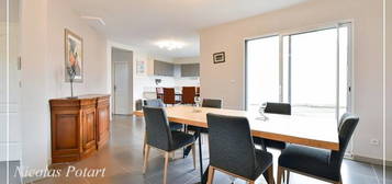 Maison contemporaine  à vendre, 6 pièces, 4 chambres, 163 m²