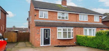 4 bedroom semi-detached house for sale