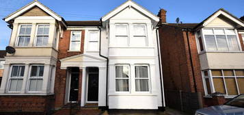 1 bedroom terraced house to rent