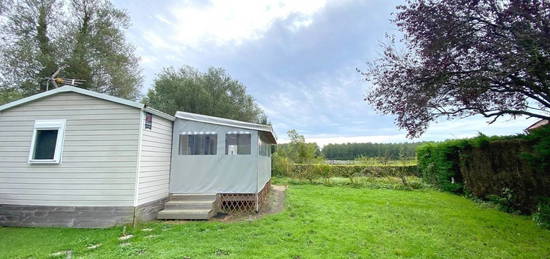 Maison  à vendre, 4 pièces, 3 chambres, 35 m²