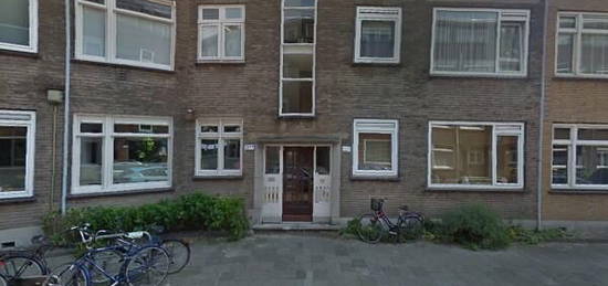 Van Houtenstraat 20-C