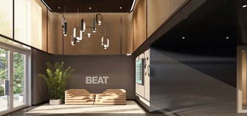 "BEAT" OPEN SHOWROOM AM LOHSEPARK 24: Freitags von 9:00 - 13:00 Uhr