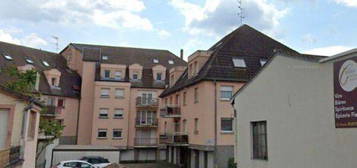 Studio à vendre à Erstein proche centre ville