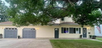 1002 Denmark Ave, Storden, MN 56174