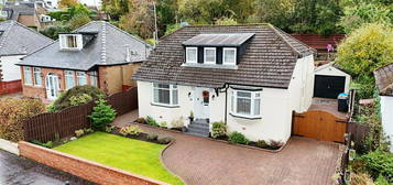 6 bedroom detached house for sale