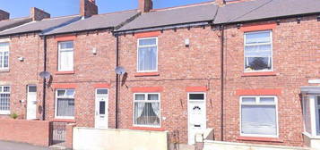 Terraced house to rent in South View West, Rowlands Gill NE39