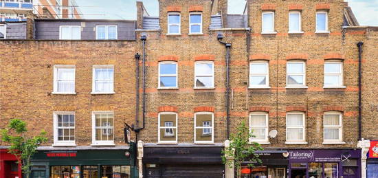 Flat to rent in Pitfield Street, Shoreditch, London N1