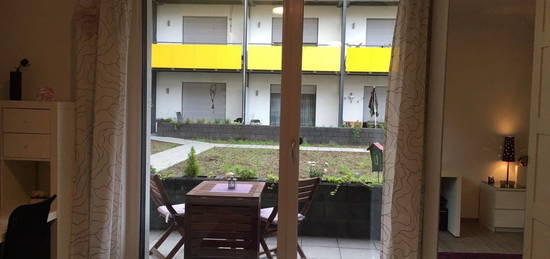 Appartment in Trier Innenstadt, 28 m², neuwertig,