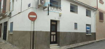 Casa en calle Ruiz de Alda en Navalmoral de la Mata