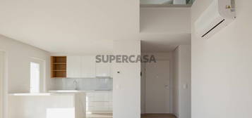 Apartamento Top Floor