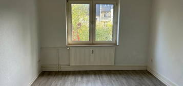 Helle 2-Zimmer Wohnung ab sofort bezugsfrei.