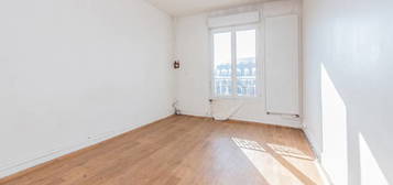 Appartement  à vendre, 3 pièces, 1 chambre, 53 m²