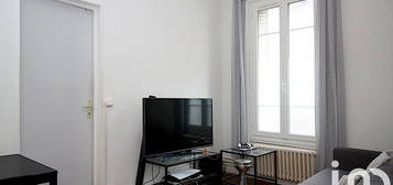 Appartement 2 pièces 34 m²