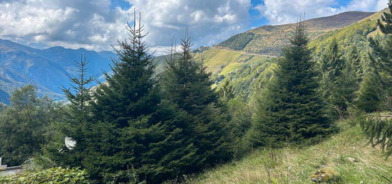 Chalet atypique refait à neuf