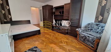 Apartament 3 camere – Tg. Mureș – Tudor - Bld. Pandurilor - 18 Gym