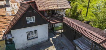 Dům, 451 m², Růžďka, 756 25