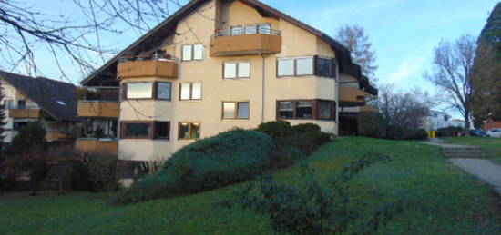 Helle sonnige 3,5 Zi. Wohnung mit Terrasse, Garage in Schorndorf