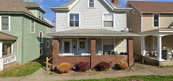 507 Sidney St, Greensburg, PA 15601