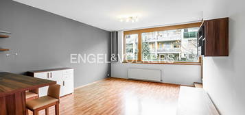 Pronájem bytu 2+kk 65 m²