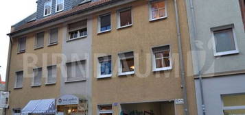 2-Zimmer-Wohnung mit Galerie in der Innenstadt