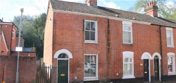 Terraced house to rent in College Street, Salisbury SP1