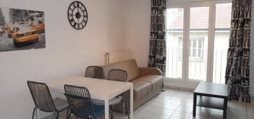 Appartement F2 Saint Etienne