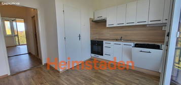 Pronájem bytu 3+1 73 m²