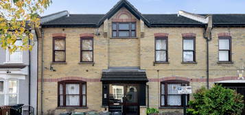 1 bed flat for sale