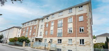 Flat to rent in Sheldons Court, Winchcombe Street, Cheltenham GL52