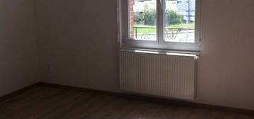 Appartement 60 m²