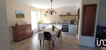 Maison de village 5 pièces 106 m²