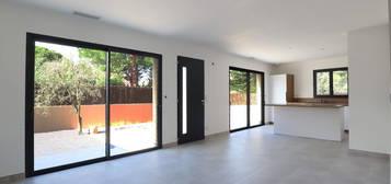 Achat maison 4 pièces 92 m²