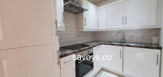 1 bed flat to rent