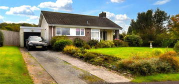 2 bedroom bungalow for sale