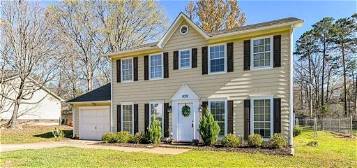 8002 Lighthouse Way, Indian Trail, NC 28079