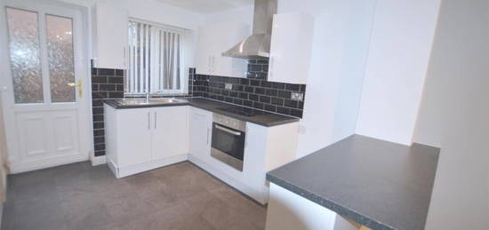 Property to rent in Chestnut Street, Wallsend, Newcastle Upon Tyne NE28