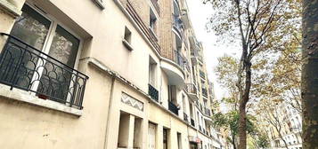 Achat appartement 2 pièces 41 m²