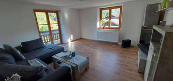 Schöne 2-Zimmerwohnung, Aschau am Chiemsee