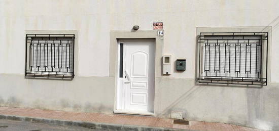 Casa adosada en venta en Puerto de Garrucha