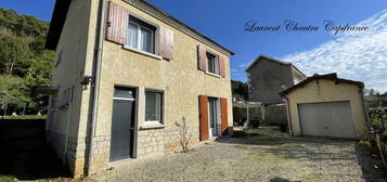 Maison à BOULAZAC ISLE MANOIRE (24)