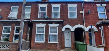 3 bed terraced house for sale