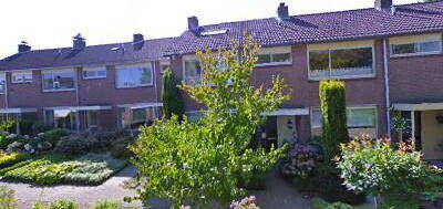 Beethovenlaan 124