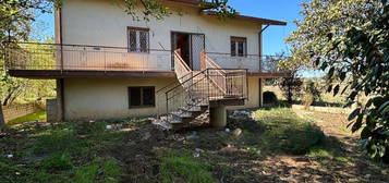 Villa in vendita in via Tre Torri s.n.c