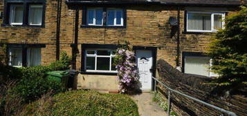 2 bed property to rent