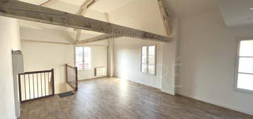 Duplex T3 NEUF de 61 m² à louer en cœur de village !